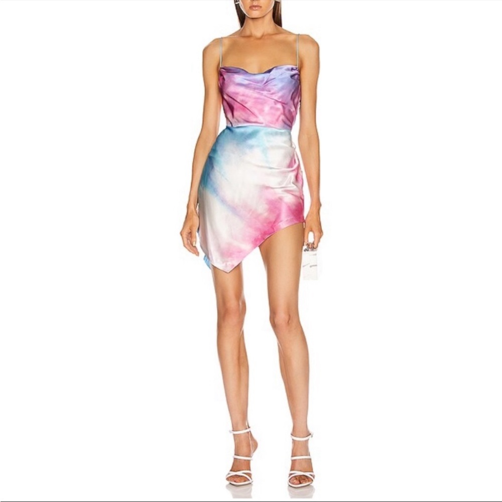RETROFETE mini dress